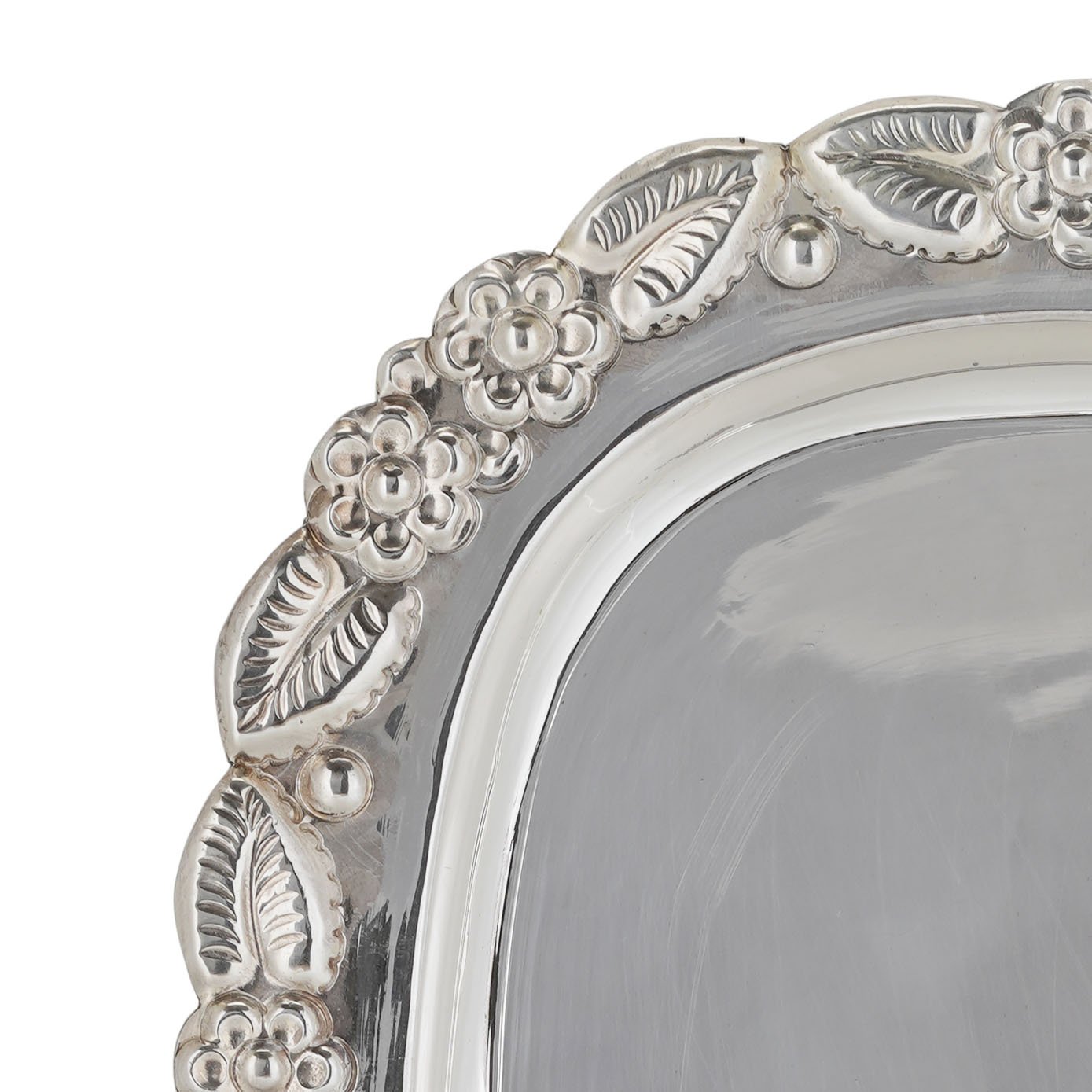Fancy Tray